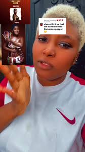 Has Cameroon Pepper Be Evicted from The Biggie 237