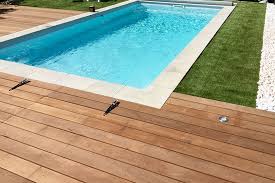 Kostenlose lieferung für viele artikel! Terrasse Itauba Lame Terrasse Itauba Nature Bois Concept