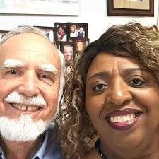 Peggy Choudhry, Osceola County Commissioner District 1