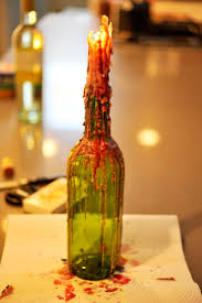 Candles have been around for ages. Diy Drip Candles Georgiapellegrini Com