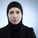 Imam teaches Islam with a distinct U.S. style