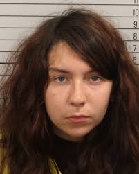 Latest Hamilton County Arrest Report