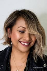 Post your curly haired questions or awesome curly haired do's! 34 Asymmetrical Bob Ideas You Will Fall In Love With