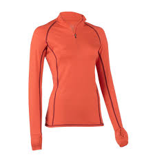 engel sports damen langarm lauf shirt mit zip sportshirt bio wolle seide ebay