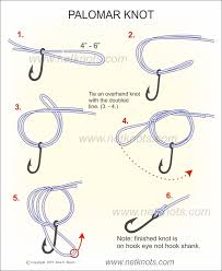 Every straps are made using traditional japanese crafts with unique designs. Palomar Knot How To Tie A Palomar Knot Fishing Knots