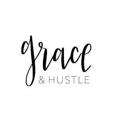 Black And White Life Quotes And Sayings Grace Hustle Digital Download Black And White Printable Home Decor Girl Boss Decor Cre In 2020 Babe Quotes Boss Babe Quotes Boss Lady Quotes