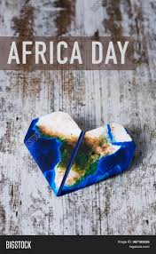 Последние твиты от africa day ireland (@africaday). Text Africa Day Image Photo Free Trial Bigstock
