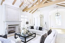 Kris Jenner Dropped 12m On This Swanky La Quinta Home West Home French Country Living Room Kardashian Home