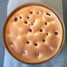 Fluffy Cake Le Sponge Cake Japonais Planete Gateau Gateau Gateau Japonais