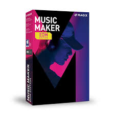 Once in a while, you can get a free lunch and good quality free software as well. Magix Music Maker Edm Edition Review Free V2018 Serial Number
