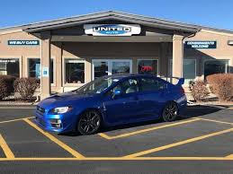 Ads from car dealers and private sellers. Subaru Wrx Limited We Finance Cars Trucks By Dealer For Sale In Idaho Falls Id Classiccarsdepot Com