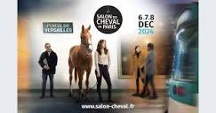 Salon du cheval de Paris 2024 : programme, exposants, dates