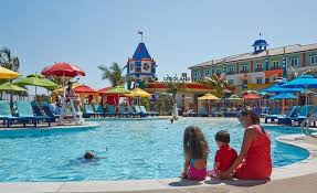 These Unique Hotels Transform Travel Legoland Florida Florida Resorts California Resorts