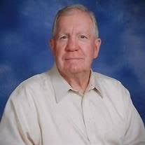 Fred Magruder Obituary