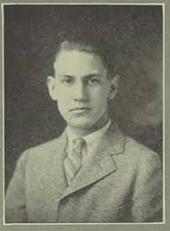 Yowp: Walt Clinton's Calvin