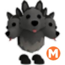 You can adopt pets in roblox's adopt me and you can update these pets too. Cerberus Trade Adopt Me Items Traderie