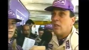 Como anda el auto Flaco? , Responde a lo Traverso 😂👊