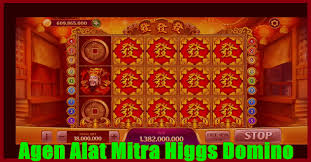 Download aplikasi tdomino boxiangyx & cara daftar menjadi mitra resmi dari game higgs fitur riwayat ini berfungsi untuk melihat seluruh aktifitas penjualan yang telah terjadi sebelumnya, dan. Alat Mitra Higgs Domino Begini Cara Daftarnya Gameol Id