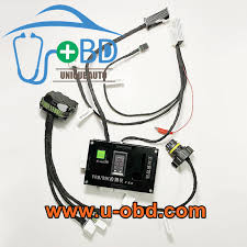 Jun 18, 2021 · bdc spinout amplitude venture capital has hit its c$200m target for the final close of its debut fund targeting canadian healthcare companies. Bmw Fem Bdc Key Programming Harness Dme Egs Tcm Test Platform