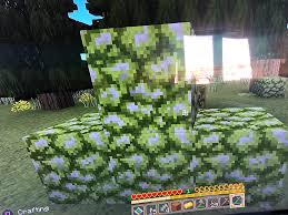 I've seen you liked the obsidian, so here is another render for my resouce pack: I Found A Random Mossy Cobblestone Pp Can Someone Tell Me Why I Have Been Finding Mossy Cobblestone Just Laying Around Minecraft