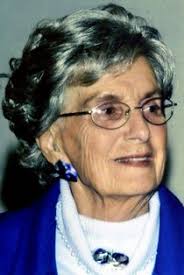 Obituary information for Mary Catherine Willard