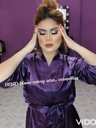 Profile for Nőődy Make Up Artist