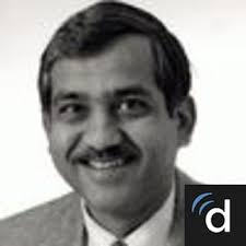 Dr. Dilip G. Patel, MD