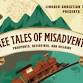 Three Tales of Misadventure at Lincoln Christian..... event in Lincoln, NE