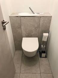Wici Free Flush Wc Suspendu Geberit Avec Lave Mains Design Integre Wc Suspendu Lave Main Design Amenagement Toilettes