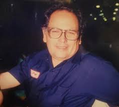 Death Notice and Obituary for Ernesto Hernandez Trevino of Racine , WI