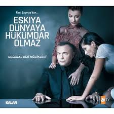 Eşkiya dünyaya hükümdar olmaz 90 hd