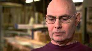 Reminder: Table Saws Don't Care if Your Finger Gets in the Way