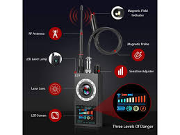 Aug 03, 2021 · retail branding marketing name device model; K19 Spy Detector Rf Detector Amp Camera Finder Bug Detector Wireless Bug Hidden Camera Detector For Gps Tracking Gsm Listening Device Finder Radio Frequency Rf Detector Upgraded Version Newegg Com