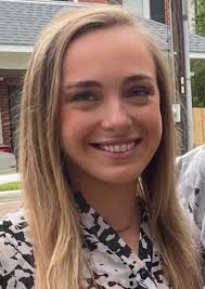 2021 Cotillion Club debutantes