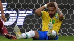 Auch die spieler, die 2020 spielberechtigt wären, dürfen 2021 an den start gehen. Tokyo 2020 Neymar Fehlt In Brasiliens Kader Bundesligastars Paulinho Und Matheus Cunha Nominiert Eurosport