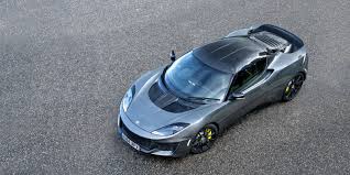 The Lotus Evora Sport 410 Is Lighter Faster Better Amazinger Expensive Sports Cars Lotus Evora