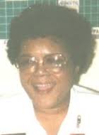 Grace Johnson Obituary (2002)