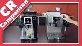 Delonghi compact full automatic espresso machine magnifica s superiore ecam23420sb (silver black) 【japan domestic genuine products】. Delonghi Magnifica S Cappuccino Smart Crew Review Youtube