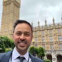 Nathan Persaud's Instagram, Twitter & Facebook