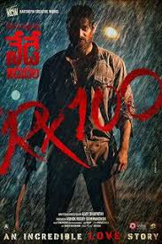 Rx 100 2019 Hindi Dubbed 720p Hdrip 900mb Telugu Movies Download Telugu Movies Hd Movies Download