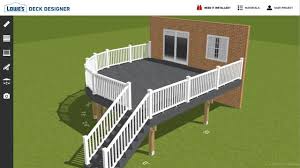 Was wondering if that existed. Free Deck Design Software Lovetoknow