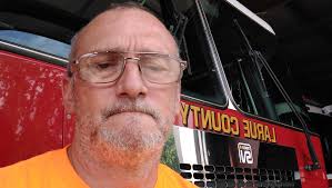 Fundraiser by Laura Cruse : Help Walter Brangers Recover and Heal