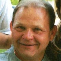 Obituary information for Richard "Rich" Gibson