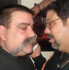 Historical Long Island Ice Cream factory