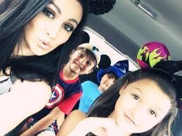 Jessica Beisel's Instagram, Twitter & Facebook