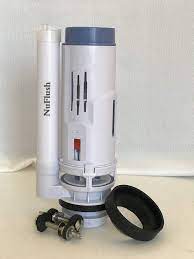 Tuscany travel & transportation services: Flush Valve Replacement For Tuscany And Michigan Toilets Nuflush