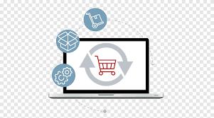 It is a very clean transparent background image and its resolution is 960x540 , please mark the image source when quoting it. B2b E Commerce Business To Business Service Technology Sana Commerce Technology B2b Ecommerce Ecommerce Png Pngegg
