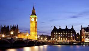 Beliebt sind bilder von der london bridge auf die city of london, der sky garden park auf einem hochhaus und die läden mit essen aus aller welt. Grossbritannien Chinesische Namen Fur Britische Sehenswurdigkeiten