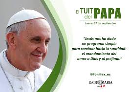 Savesave papa francisco hoy for later. Facebook