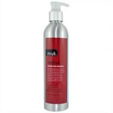 Vivid Muk Colour Lock Shampoo Whats New Color Hair